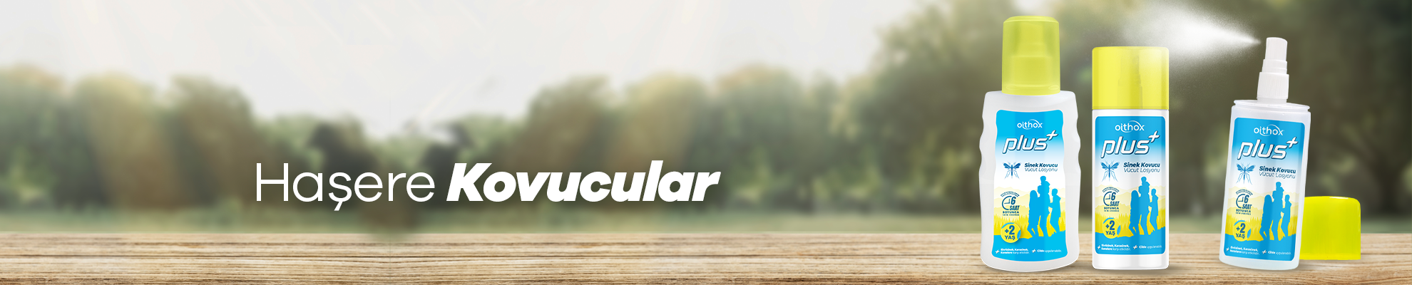 Haşere Kovucular